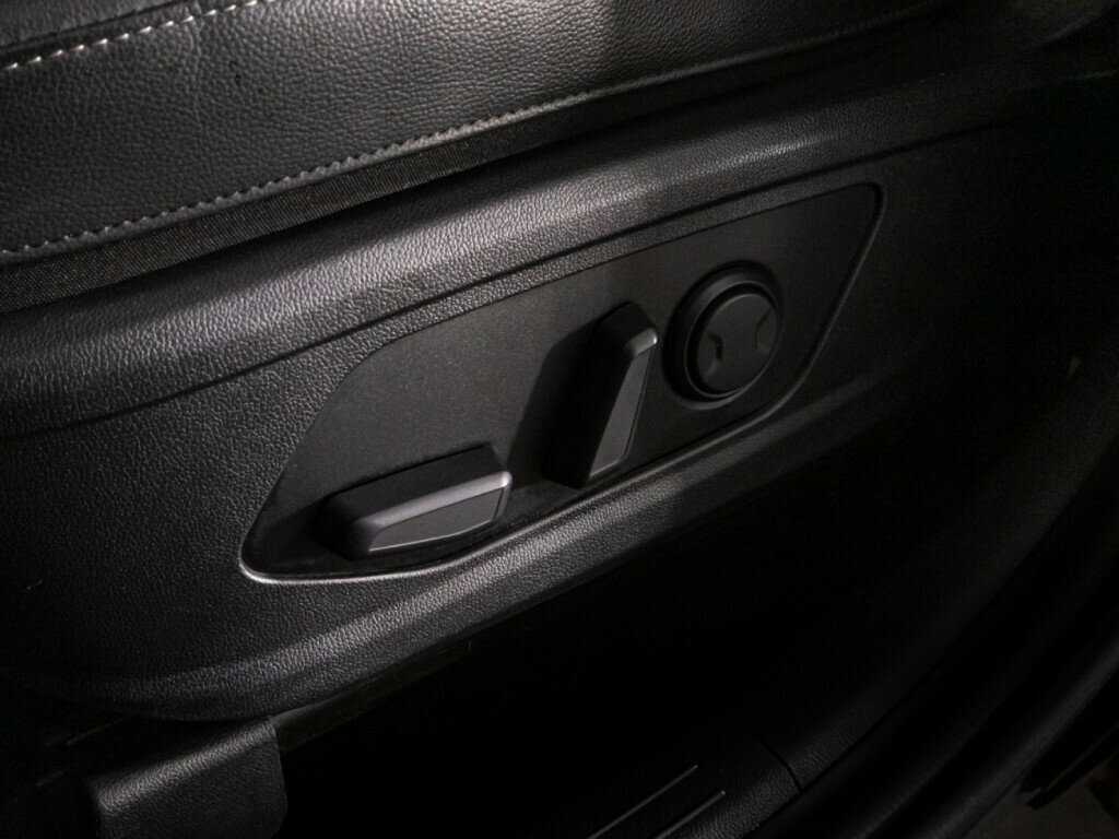 Kia Sorento, 2020 Фото №23