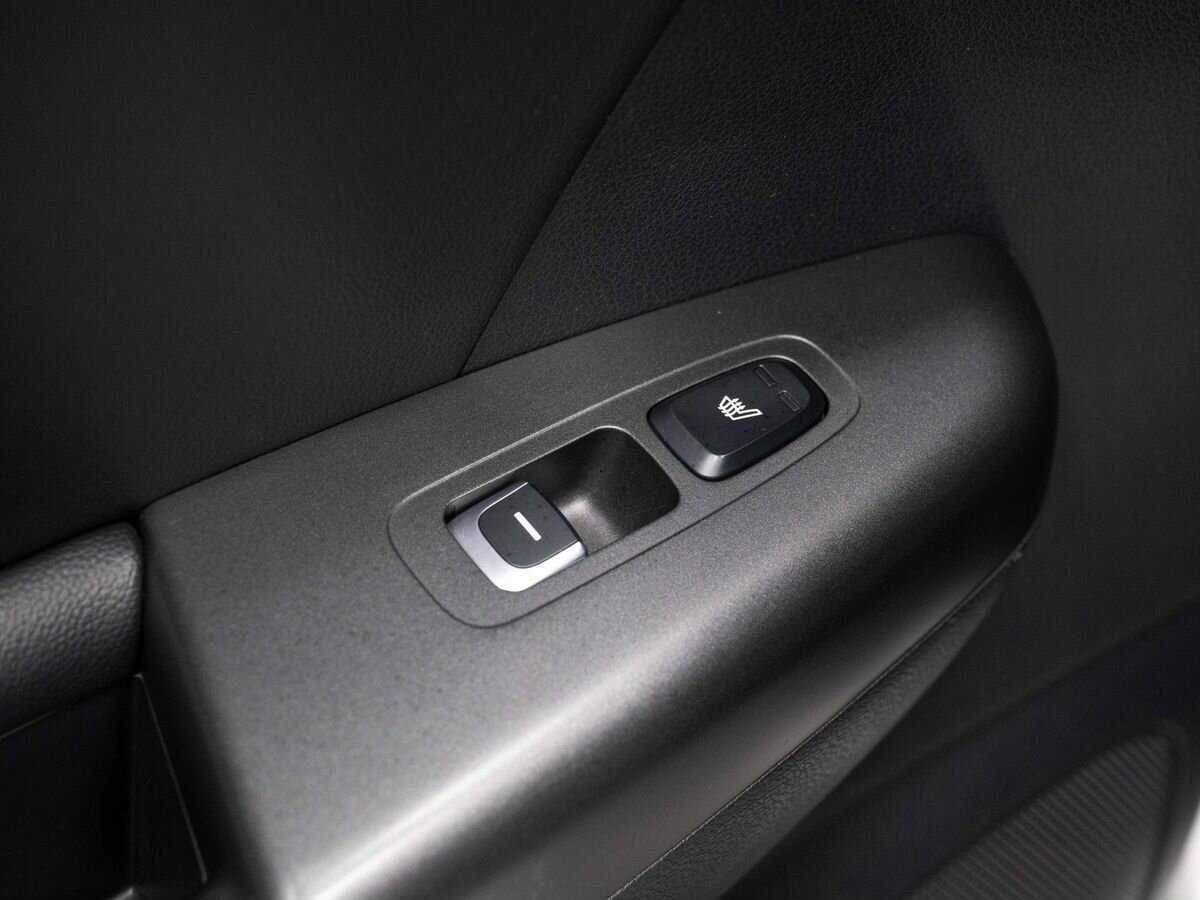 Kia Sportage, 2016 Фото №14