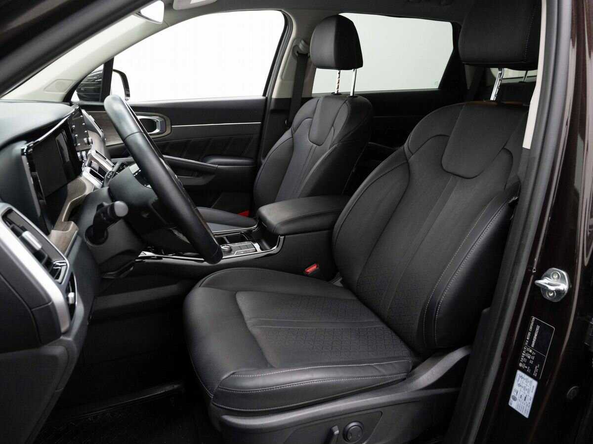 Kia Sorento, 2020 - 91 000 км. | Фото №8