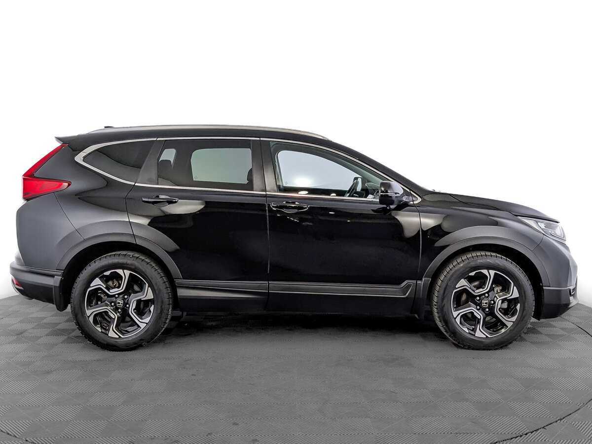 Honda CR-V, 2019 - 33 270 км. | Фото №4