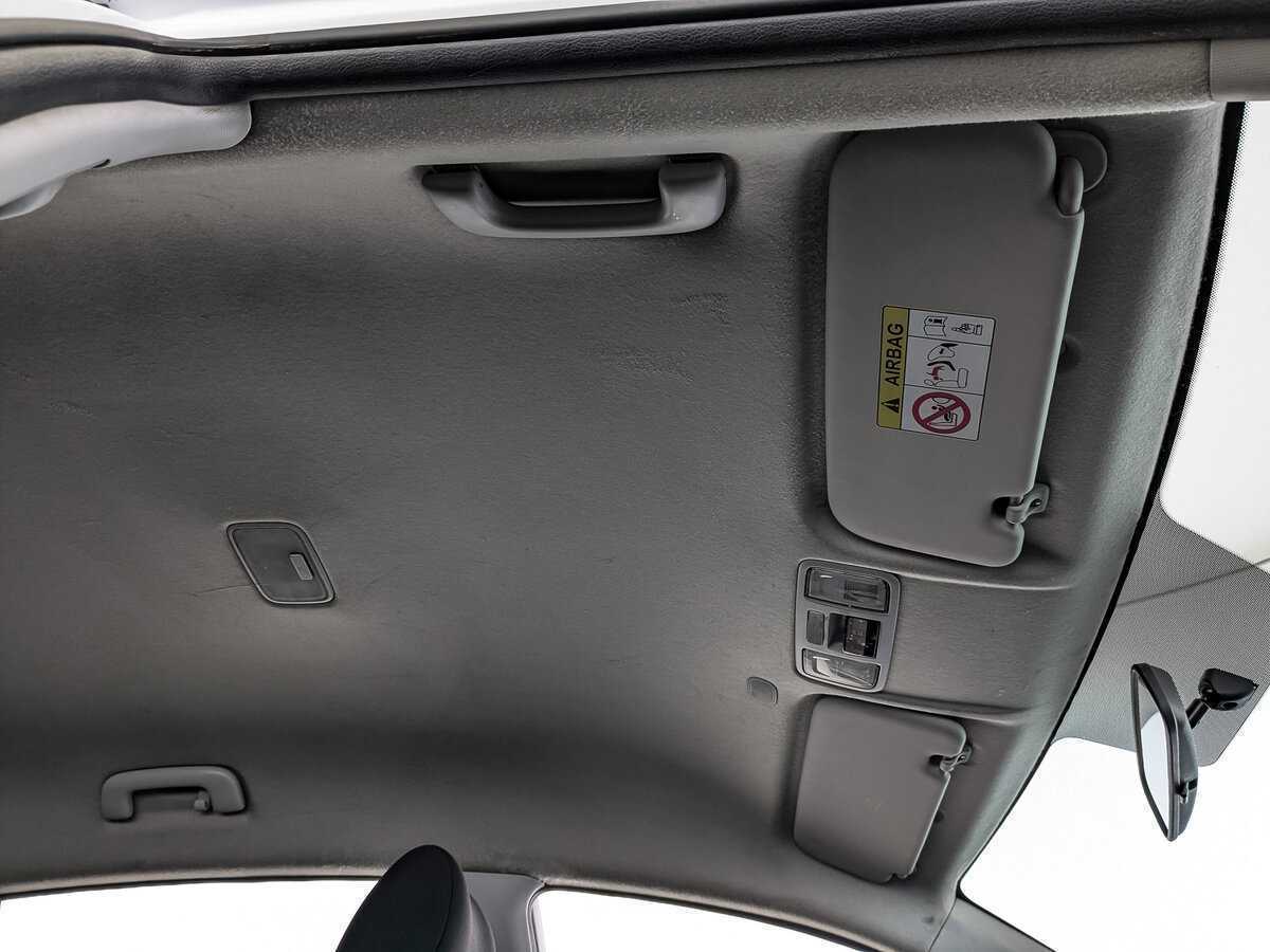 Kia Rio X-Line, 2020 Фото №19