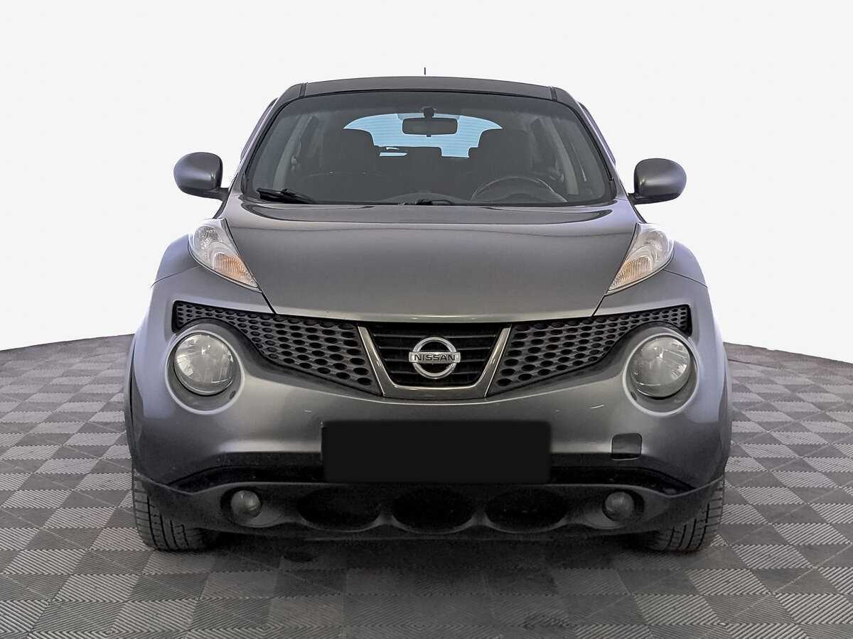 Nissan Juke, 2012 - 174 840 км. | Фото №2