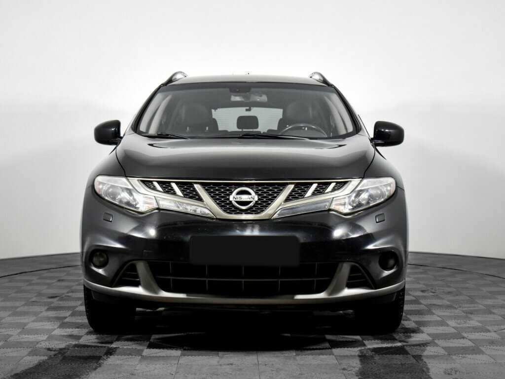 Nissan Murano, 2011 - 259 400 км. | Фото №2