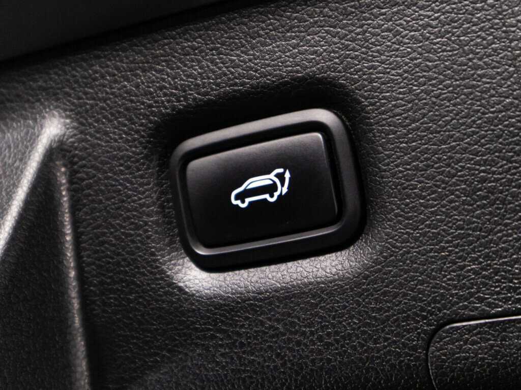 Hyundai Santa Fe, 2021 Фото №11