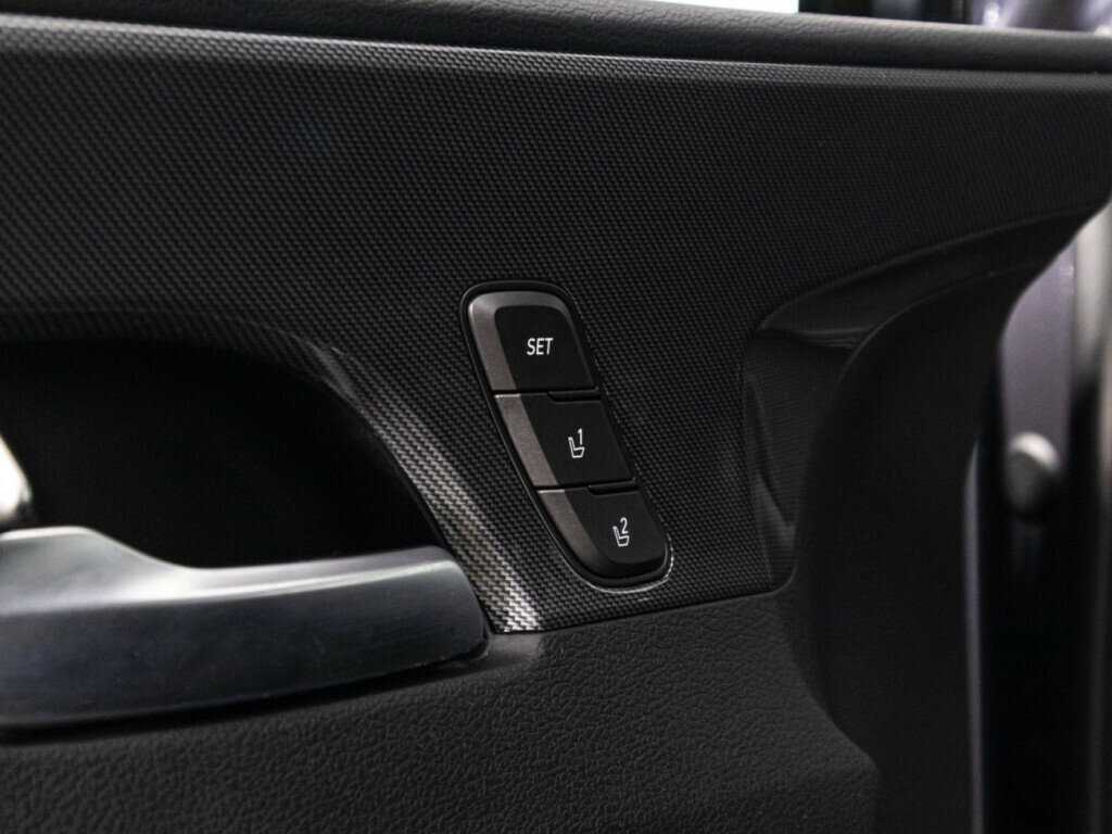 Hyundai Santa Fe, 2021 Фото №16