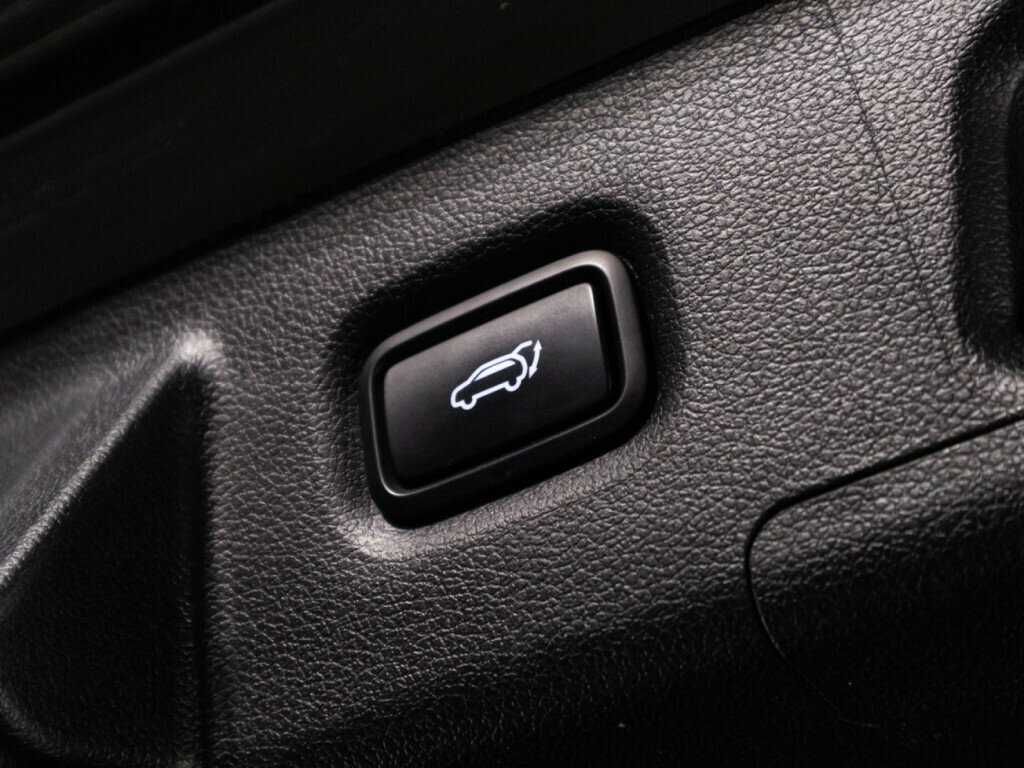 Hyundai Santa Fe, 2021 Фото №15