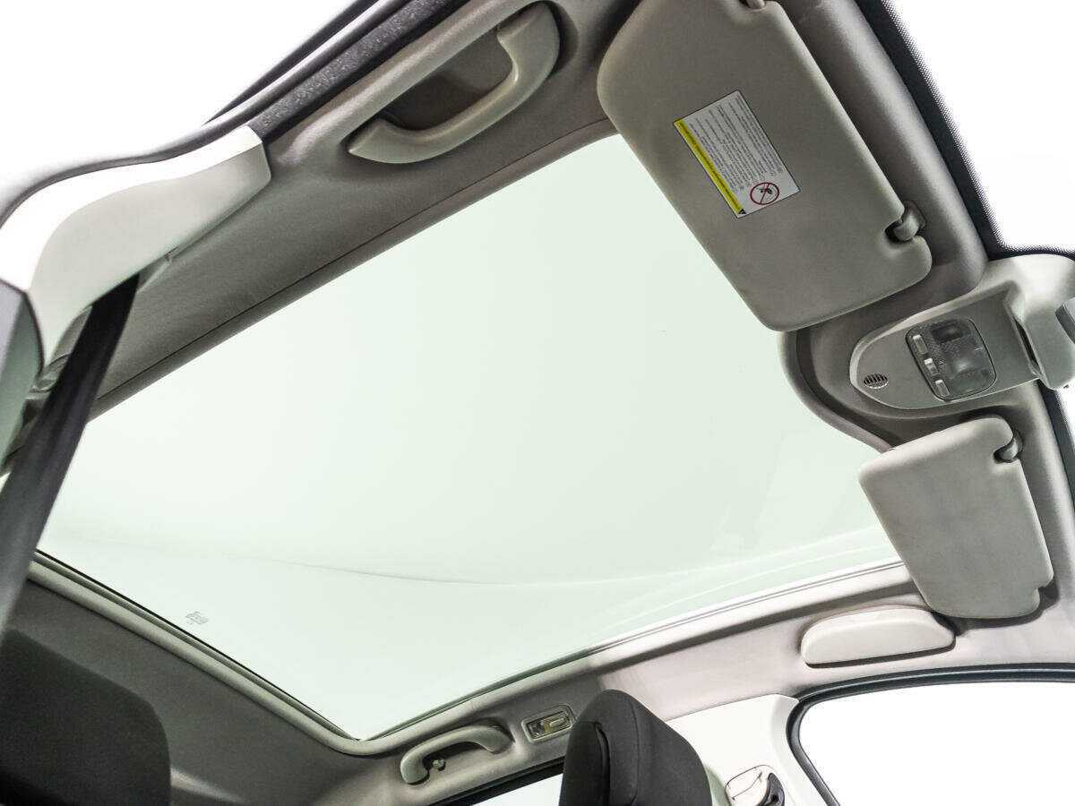 Peugeot 308, 2008 Фото №17