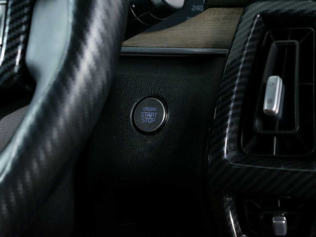 Kia Sorento, 2023 Фото №16