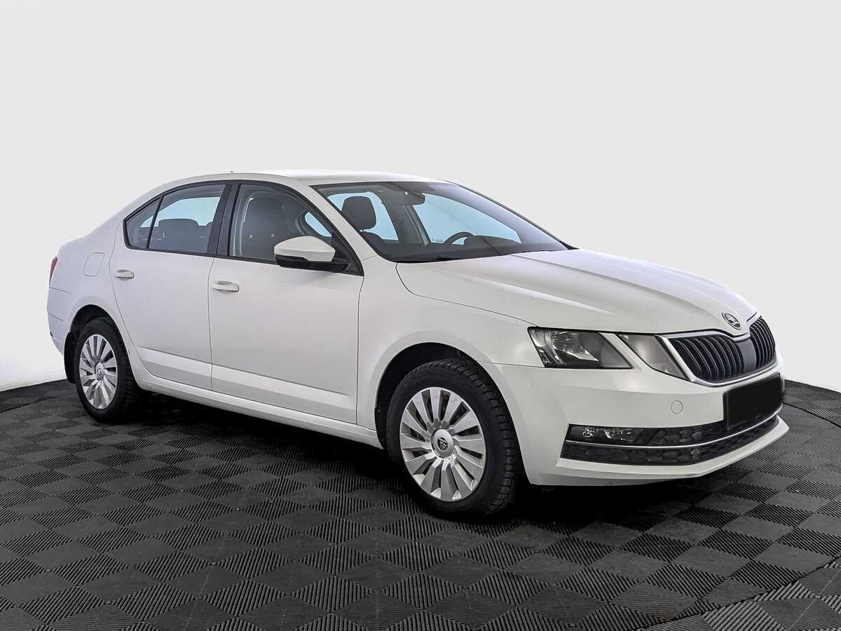 Skoda Octavia, 2019 - 41 988 км. | Фото №3