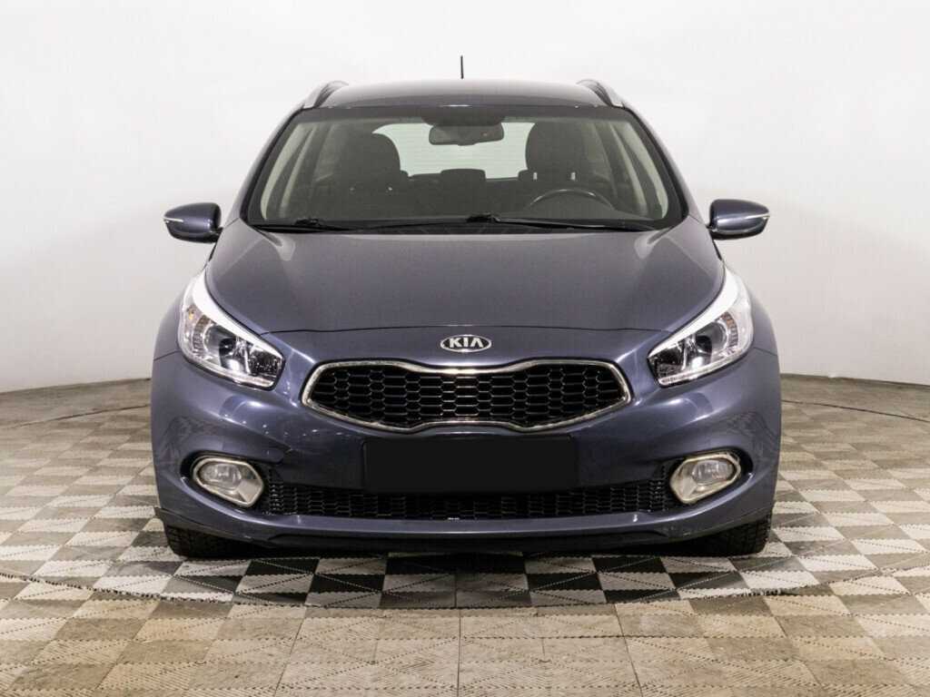 Kia Ceed, 2013 - 100 000 км. | Фото №2