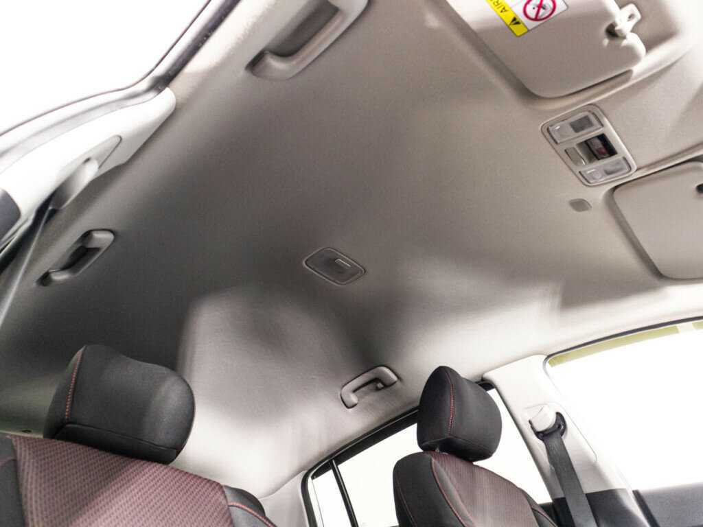 Kia Rio X, 2021 Фото №24