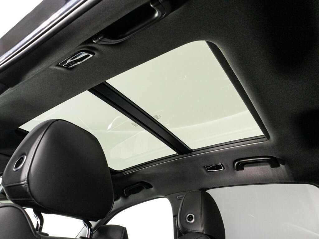 Geely Tugella, 2022 Фото №23