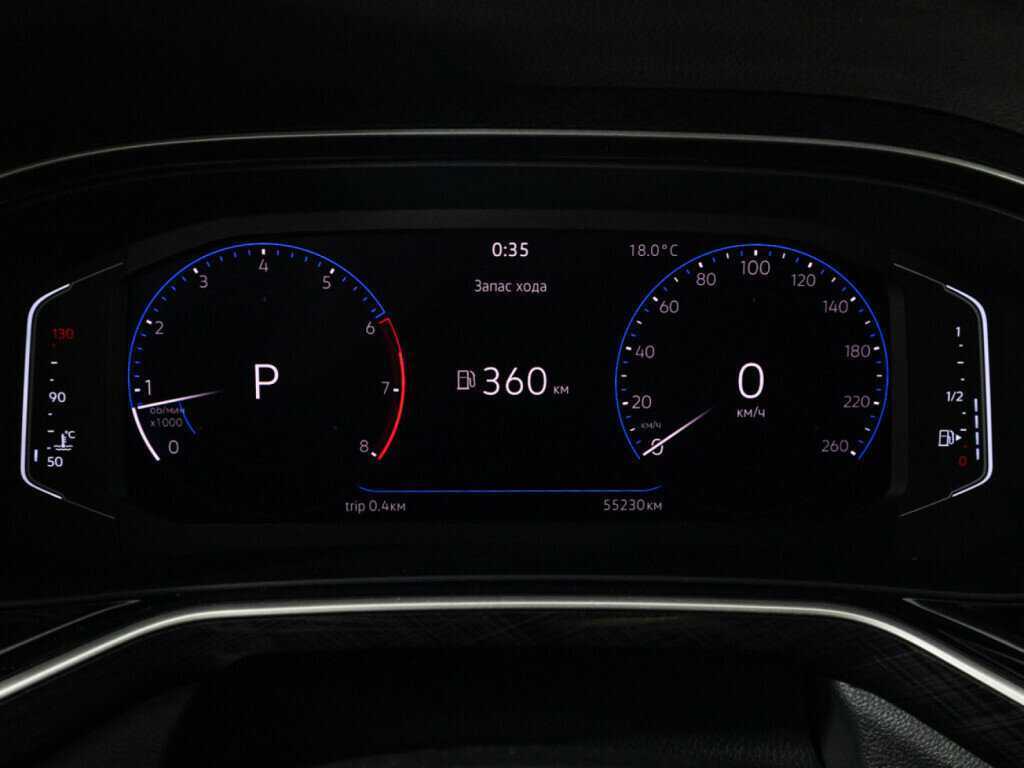 Volkswagen Polo, 2021 Фото №12