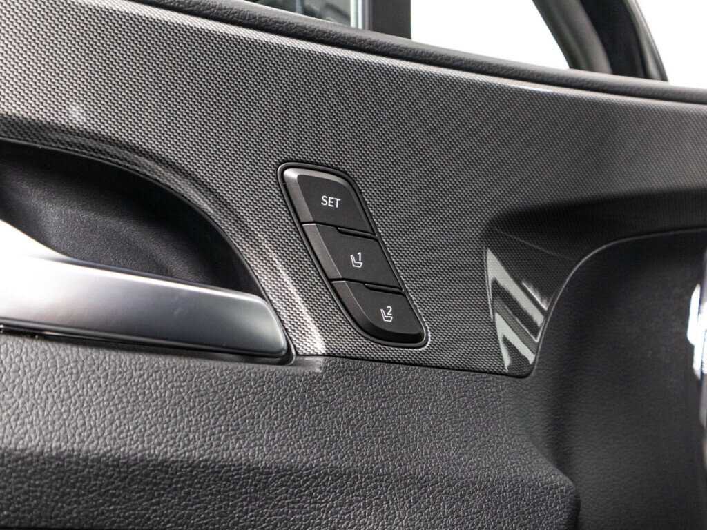 Hyundai Santa Fe, 2022 Фото №17