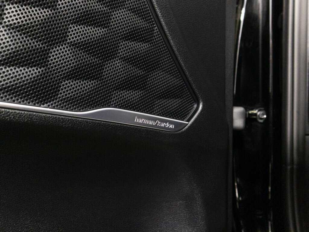 Hyundai Santa Fe, 2022 Фото №18