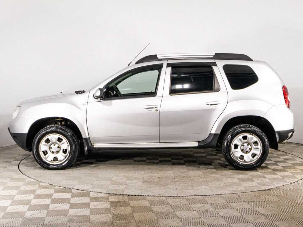 Renault Duster, 2015 - 141 300 км. | Фото №8