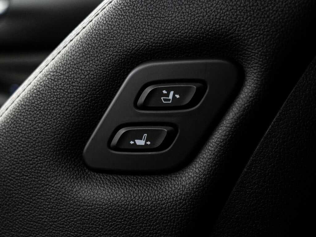 Hyundai Santa Fe, 2018 Фото №18