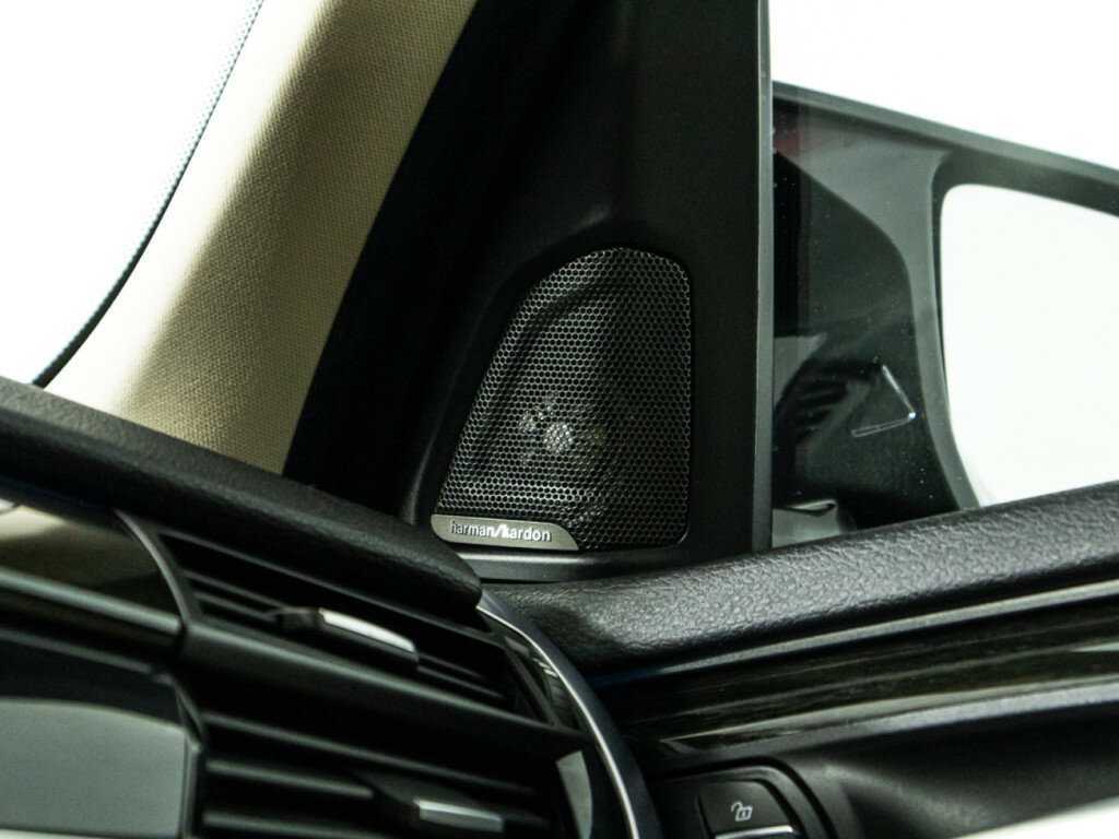 BMW X5 30d, 2014 Фото №22