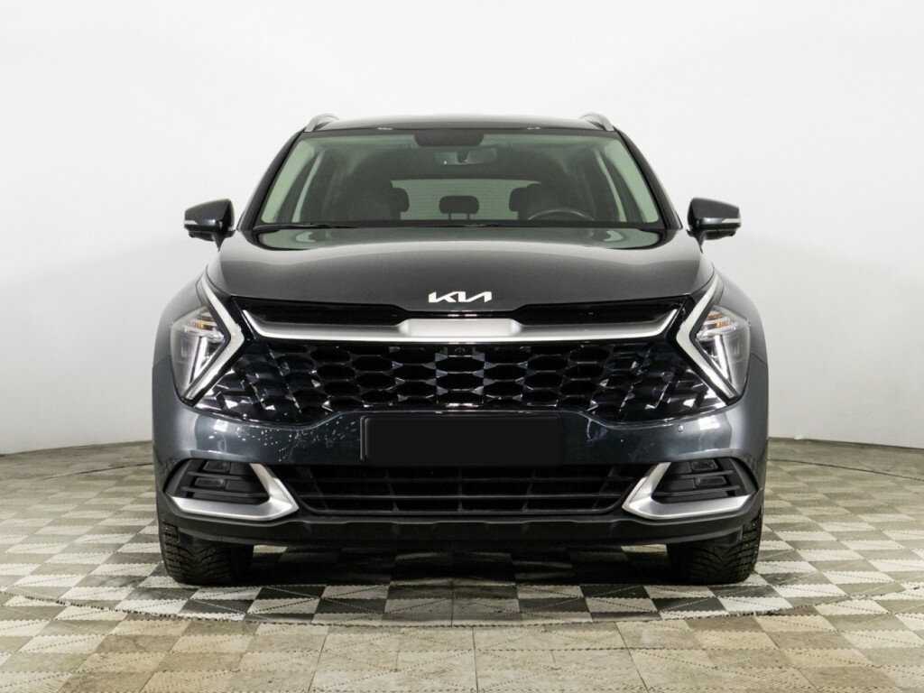 Kia Sportage, 2023 - 56 186 км. | Фото №2
