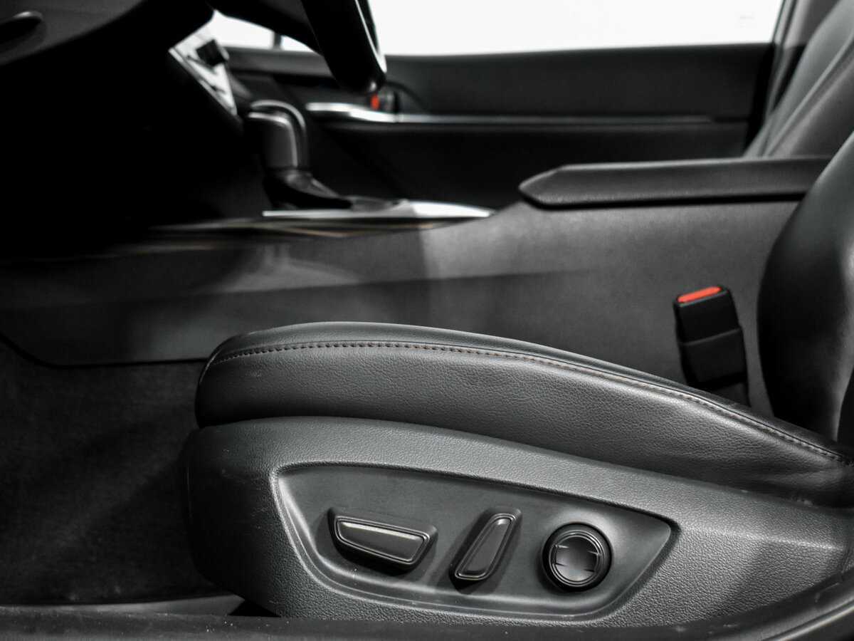 Toyota Camry, 2020 - 80 000 км. | Фото №6