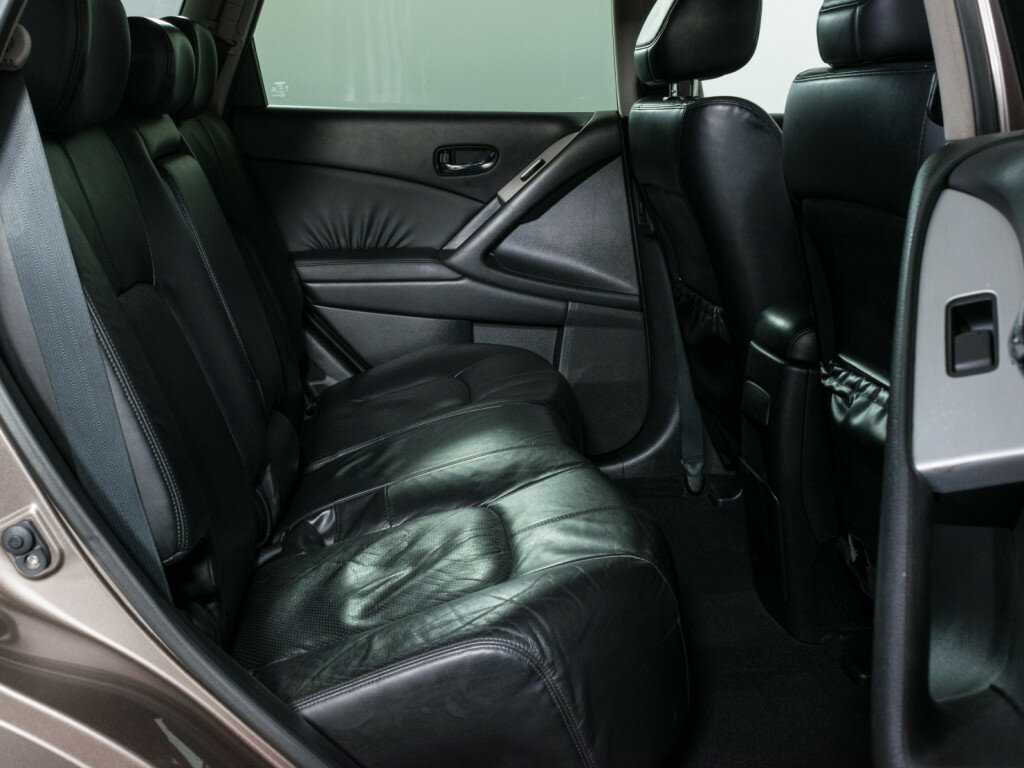 Nissan Murano, 2010 - 174 000 км. | Фото №8