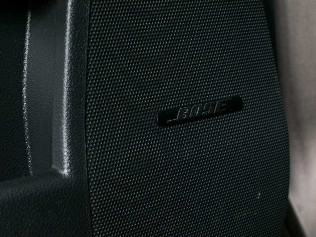 Nissan Murano, 2010 Фото №13