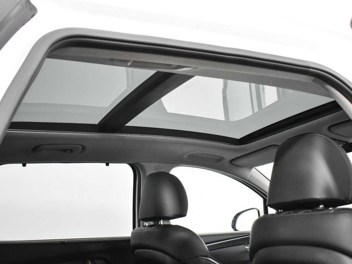 Hyundai Santa Fe, 2021 Фото №18