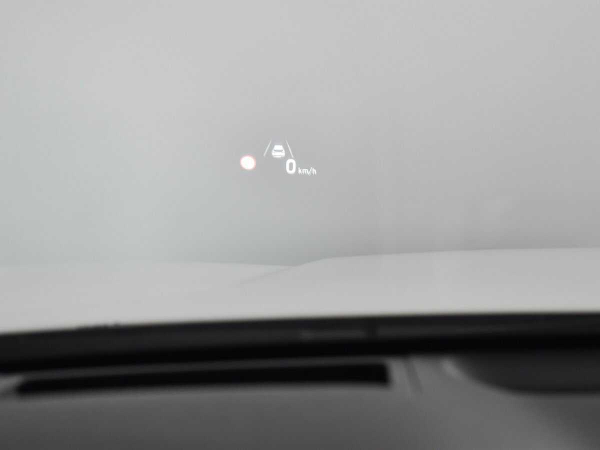 Hyundai Santa Fe, 2021 Фото №23