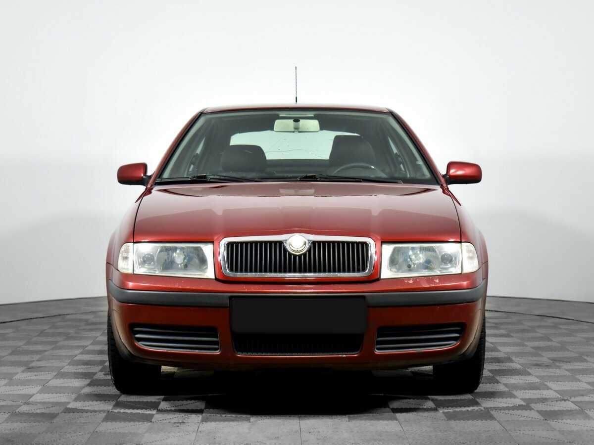Skoda Octavia, 2006 - 149 034 км. | Фото №2