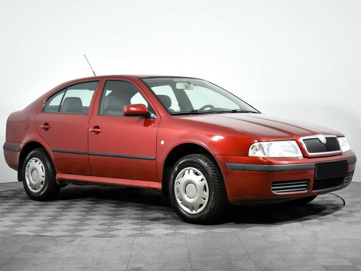 Skoda Octavia, 2006 - 149 034 км. | Фото №3