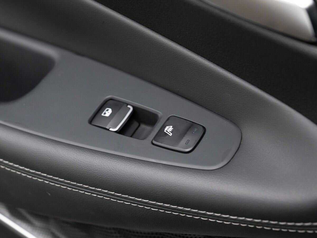 Hyundai Santa Fe, 2020 Фото №20