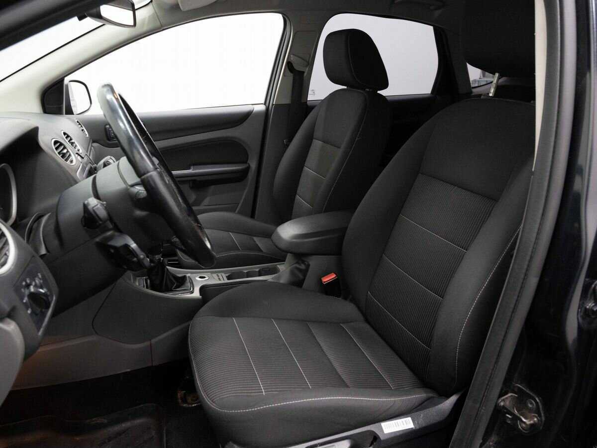 Ford Focus, 2010 - 240 000 км. | Фото №8