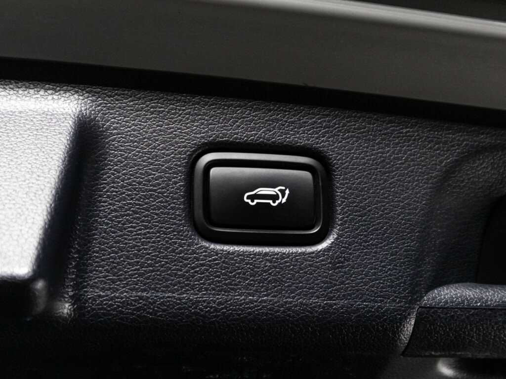 Hyundai Palisade, 2022 Фото №14