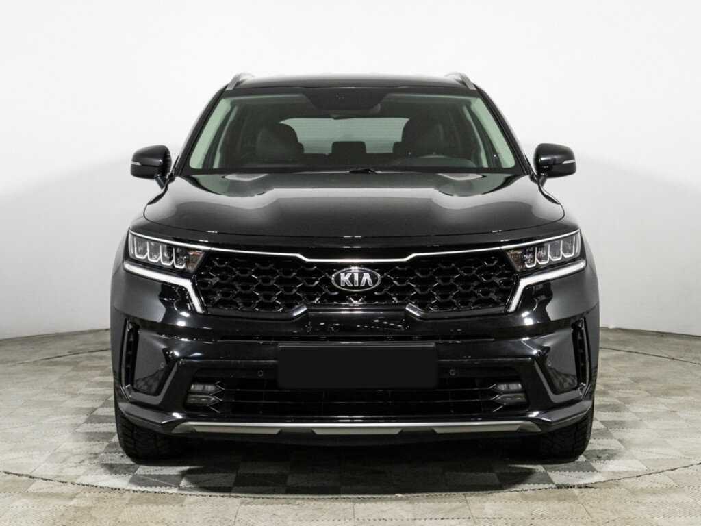 Kia Sorento, 2021 - 62 522 км. | Фото №2