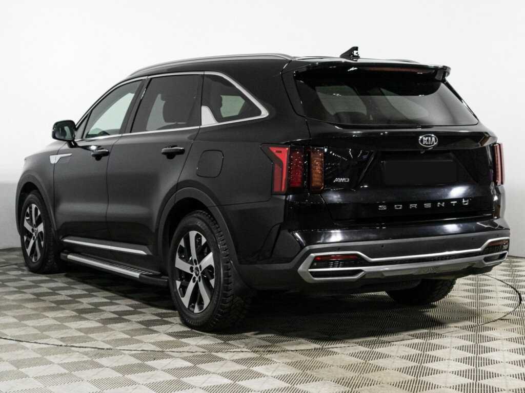 Kia Sorento, 2021 - 62 522 км. | Фото №7