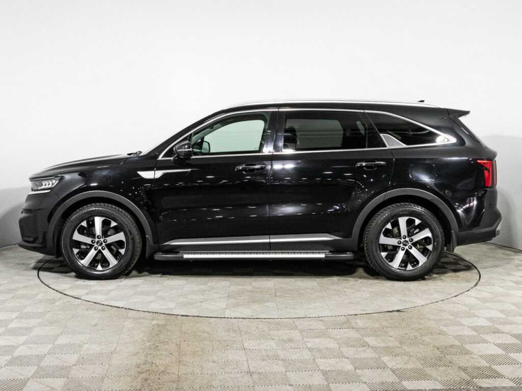 Kia Sorento, 2021 - 62 522 км. | Фото №8