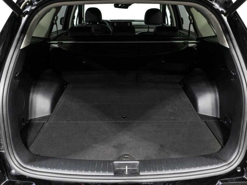 Kia Sorento, 2021 Фото №15