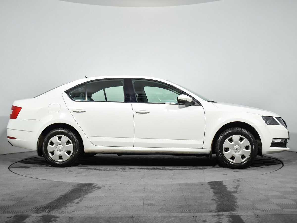 Skoda Octavia, 2019 - 54 182 км. | Фото №4