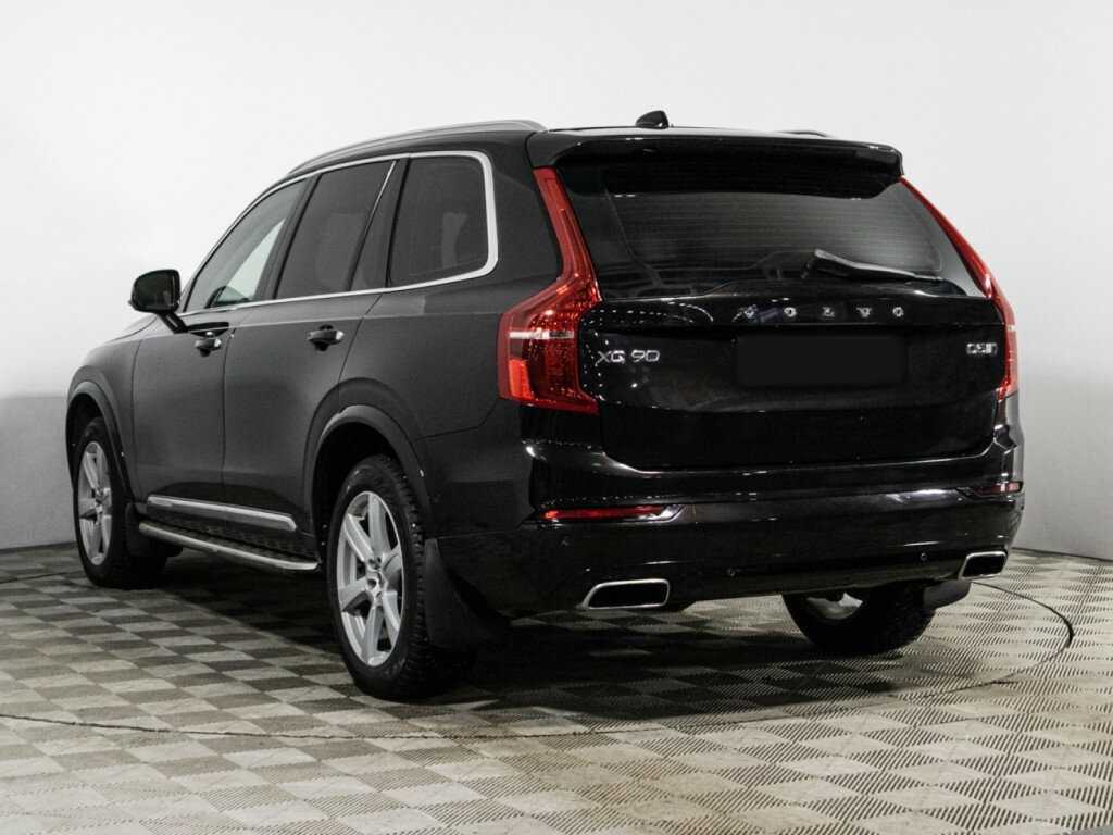 Volvo XC90, 2015 - 233 765 км. | Фото №6