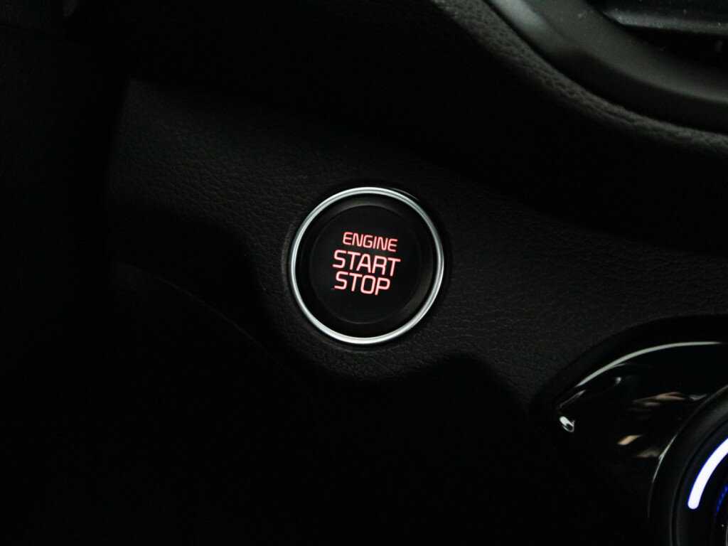 Kia Cerato, 2022 Фото №23