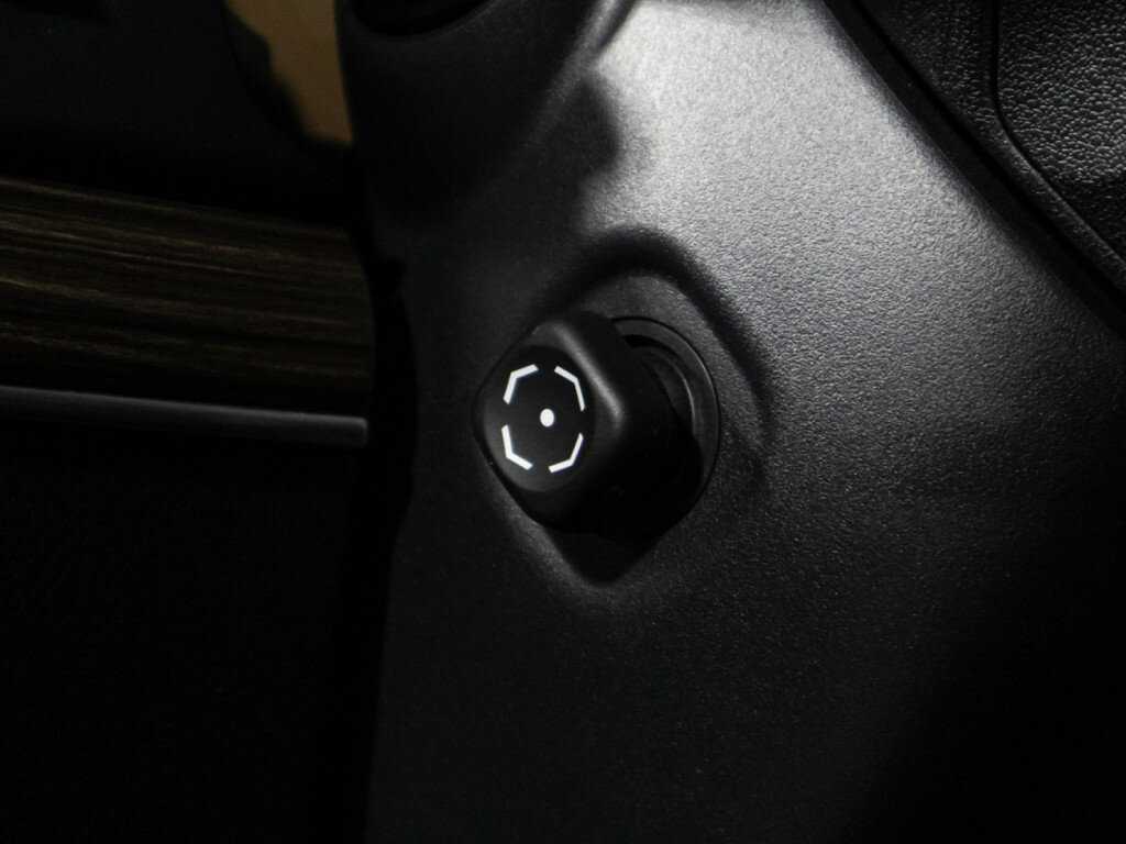 Toyota Land Cruiser Prado, 2018 Фото №14