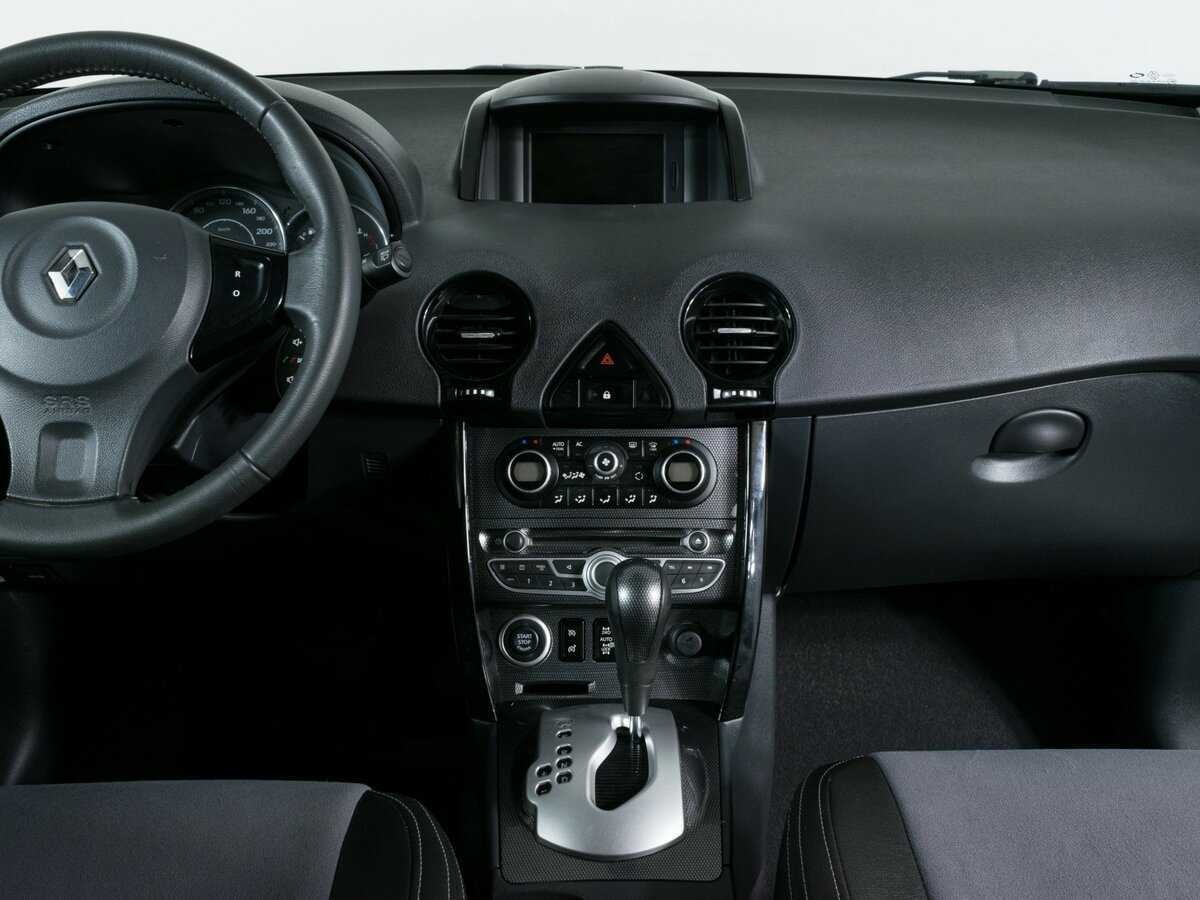 Renault Koleos, 2013 - 135 000 км. | Фото №8