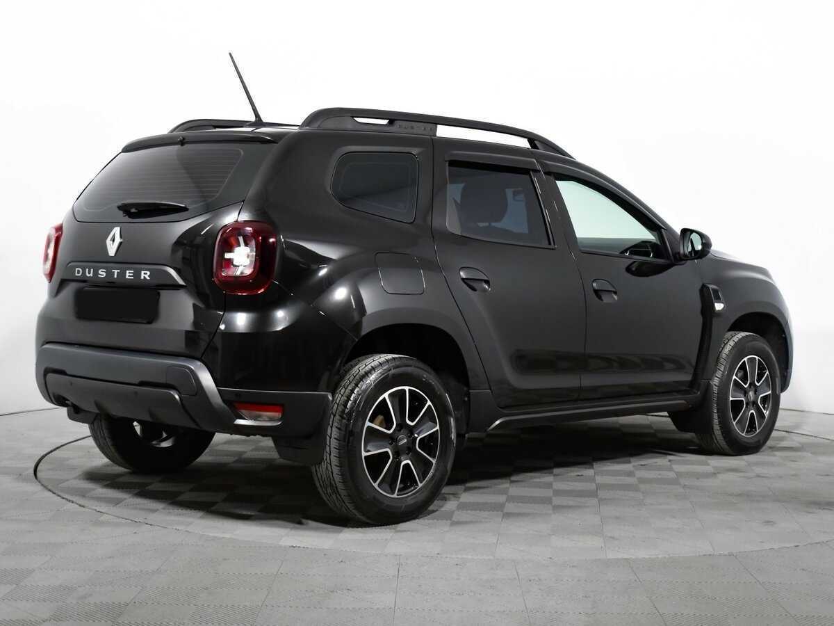 Renault Duster, 2021 - 47 177 км. | Фото №5