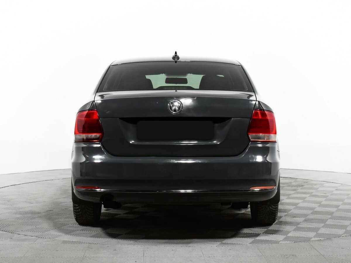 Volkswagen Polo, 2017 - 247 721 км. | Фото №6