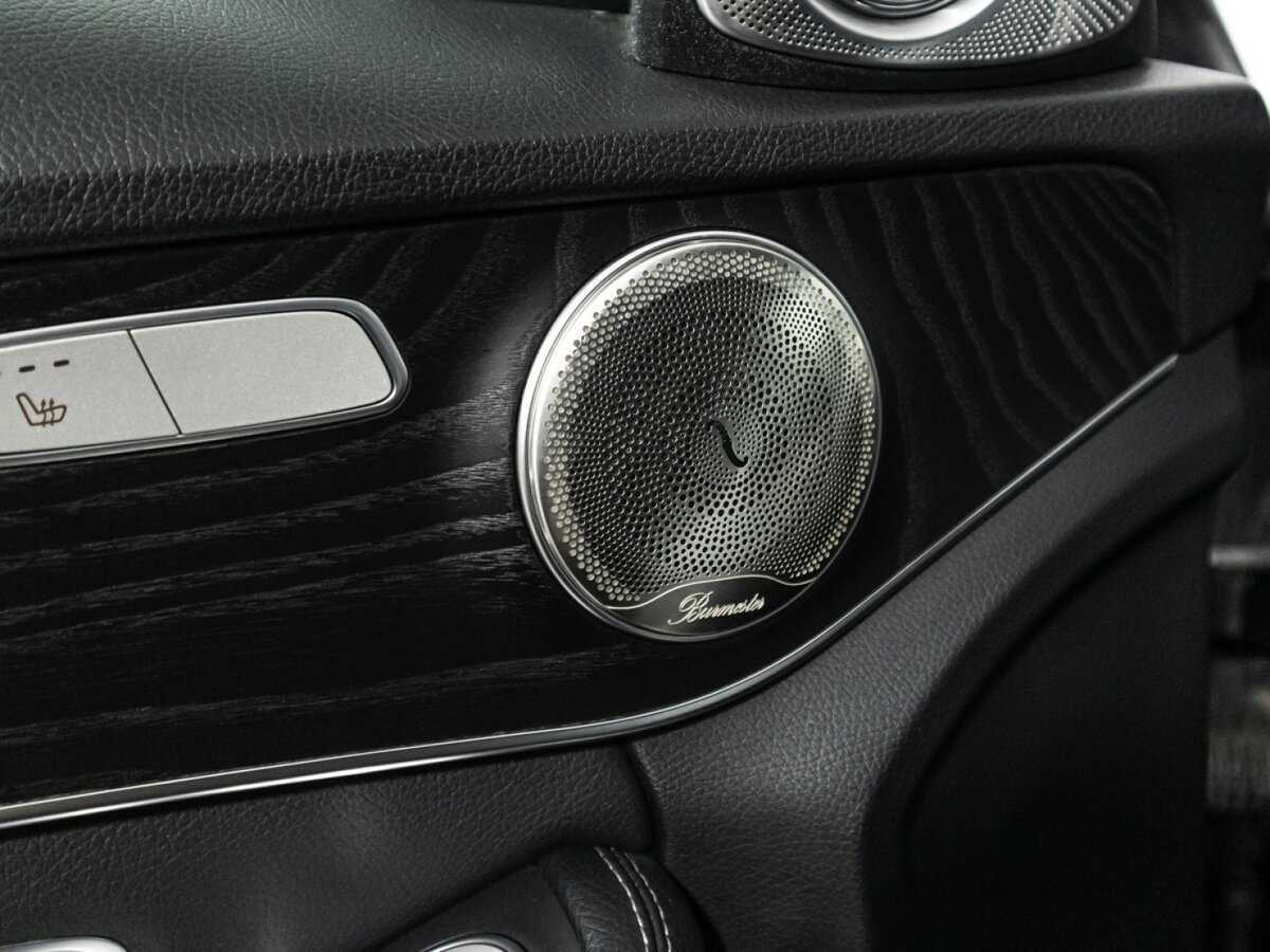 Mercedes-Benz C-Класс 180, 2018 Фото №19