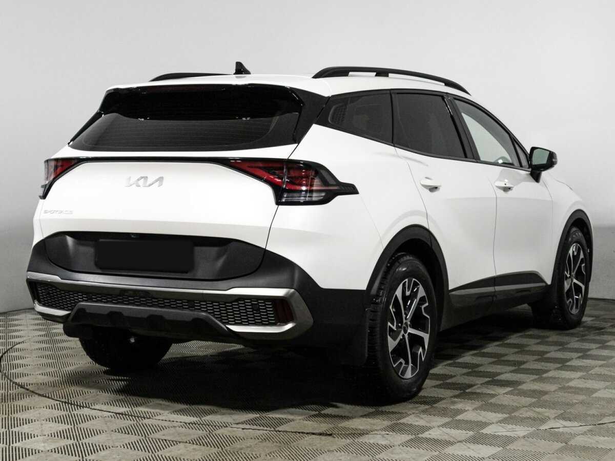 Kia Sportage, 2023 - 31 469 км. | Фото №5