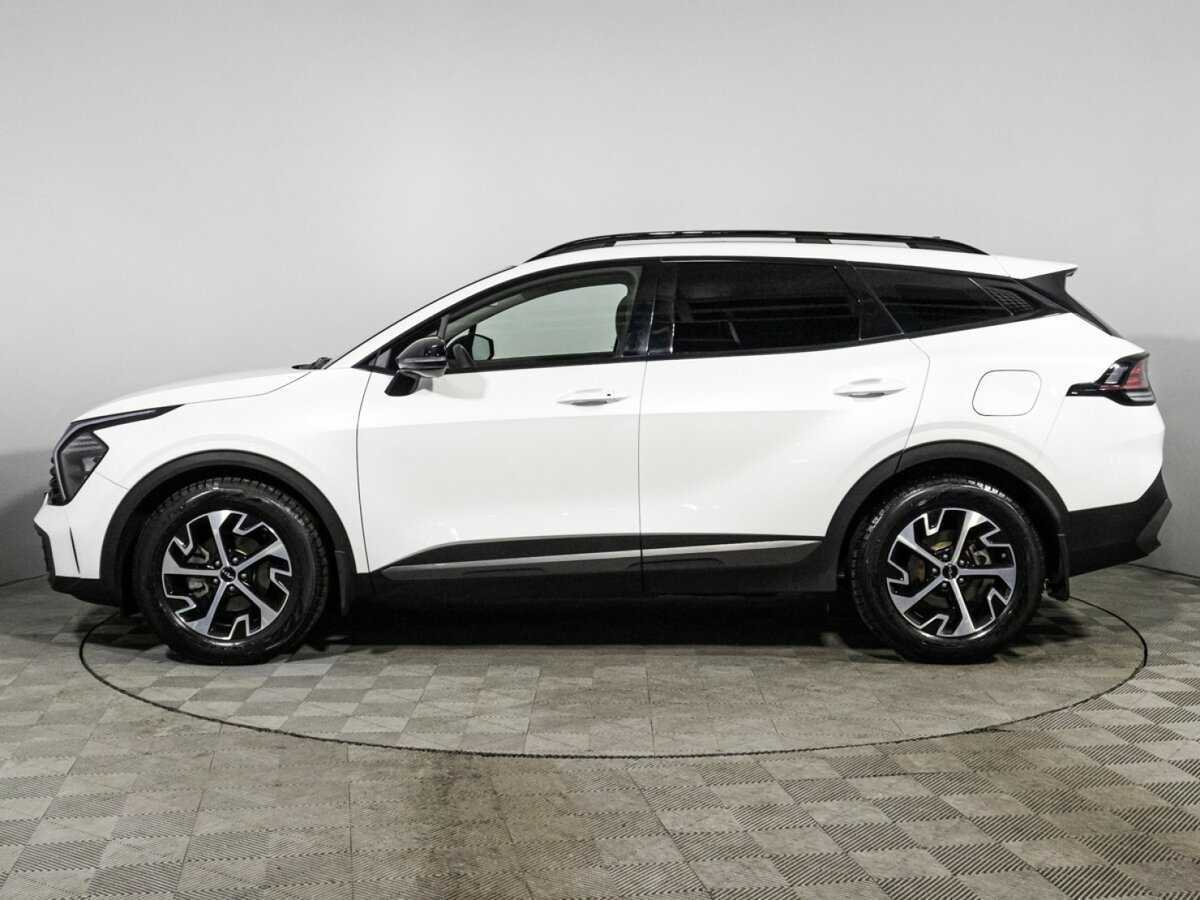 Kia Sportage, 2023 - 31 469 км. | Фото №8