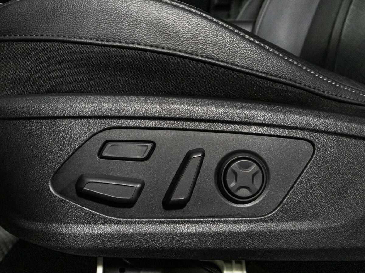 Kia Sorento, 2021 Фото №20