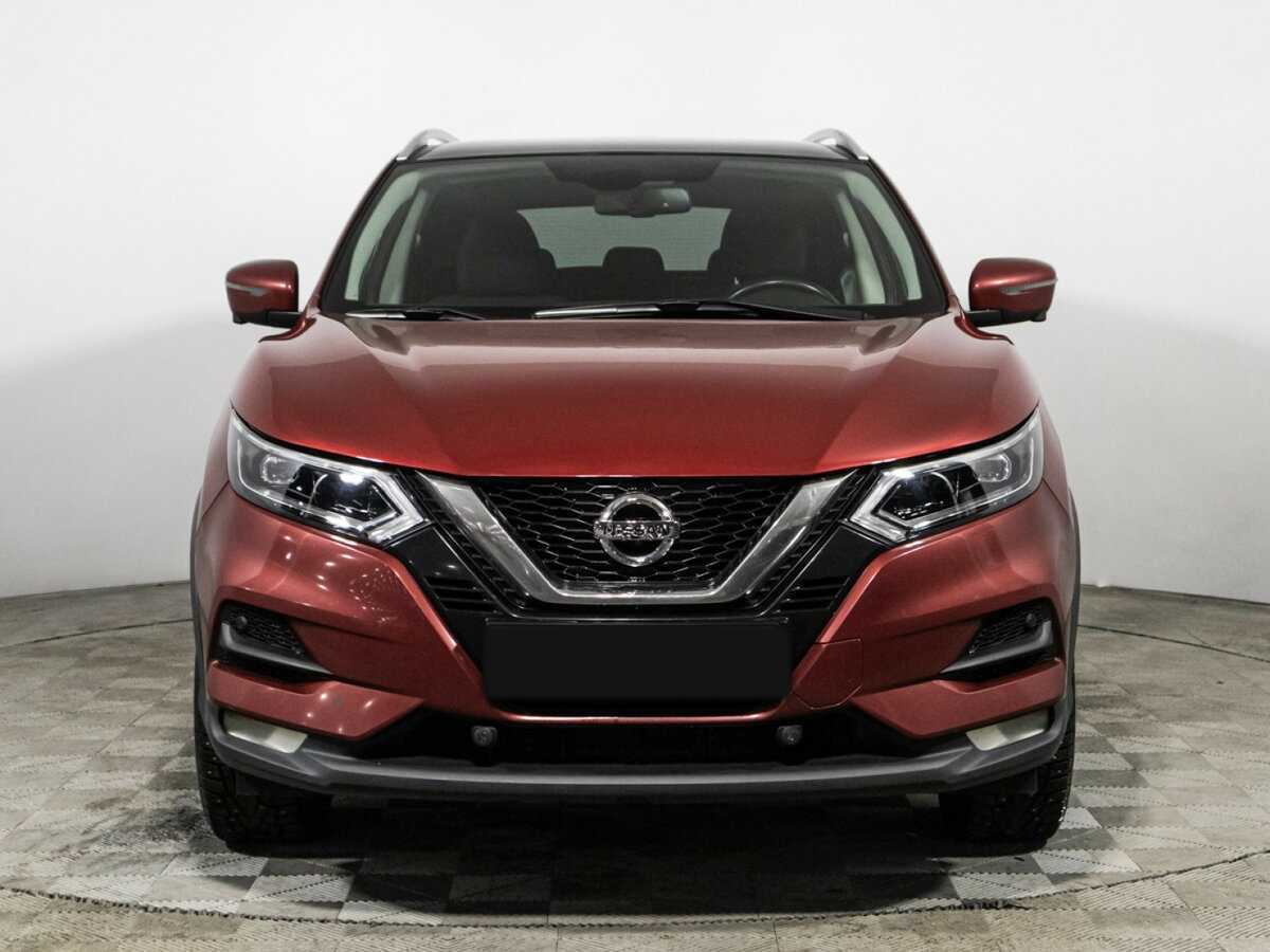 Nissan Qashqai, 2021 - 86 780 км. | Фото №2
