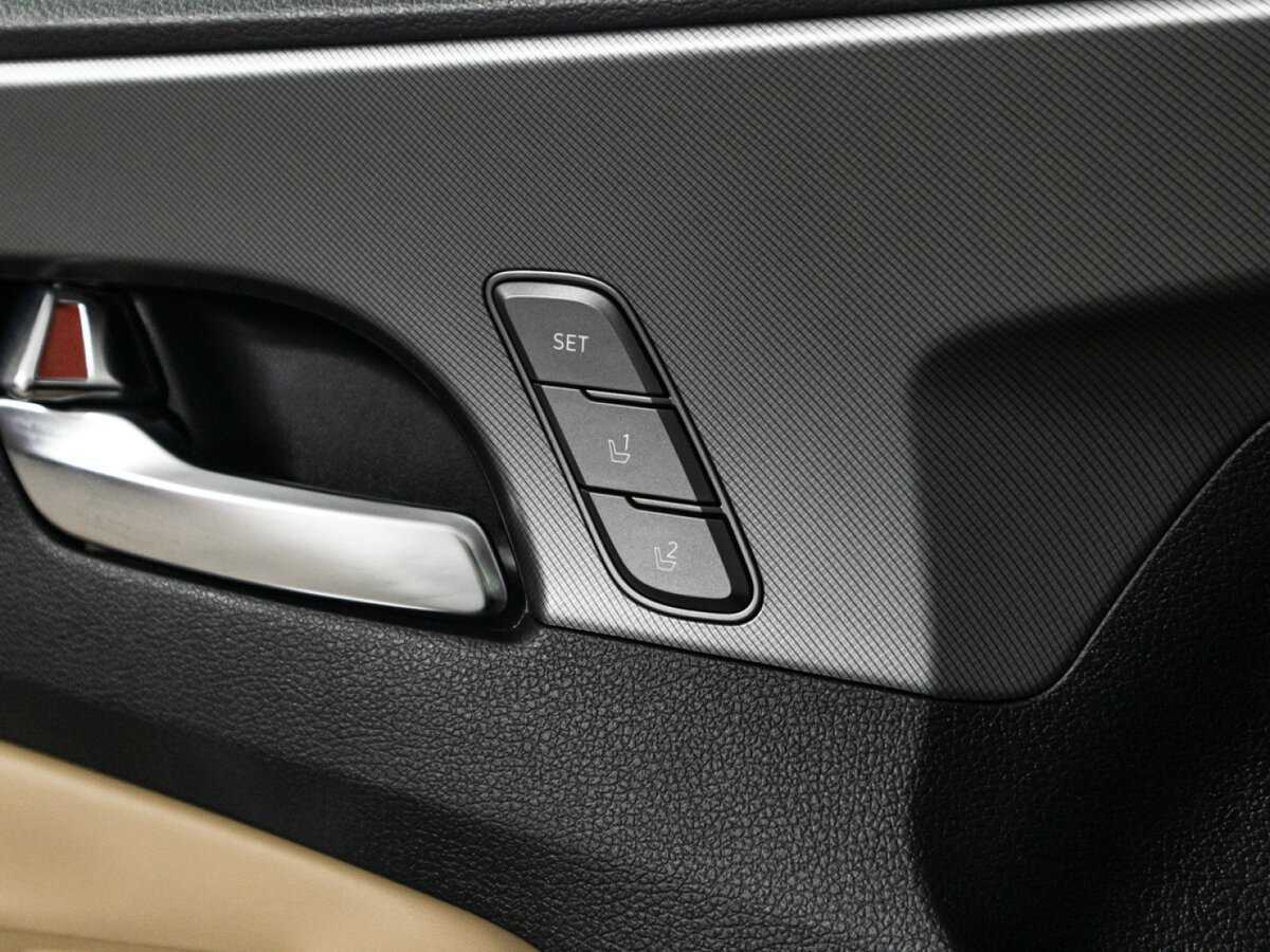 Hyundai Santa Fe, 2020 Фото №18